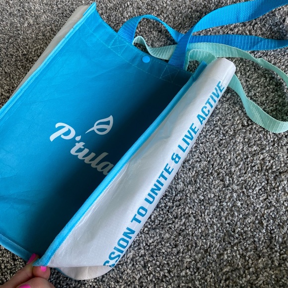 P’tula Bag - Picture 1 of 3